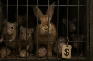 Preview Die Wahrheit über Tierhandlungen
