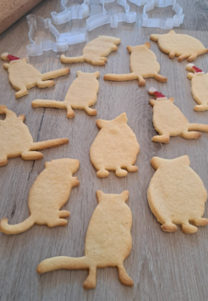 Preview Rennmaus Keksausstecher